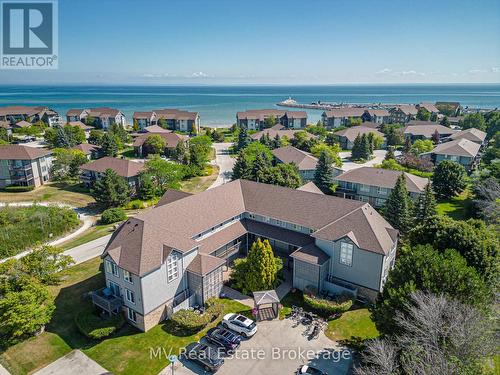 12 - 711 JOHNSTON PARK AVENUE  Collingwood, ON L9Y 5C7