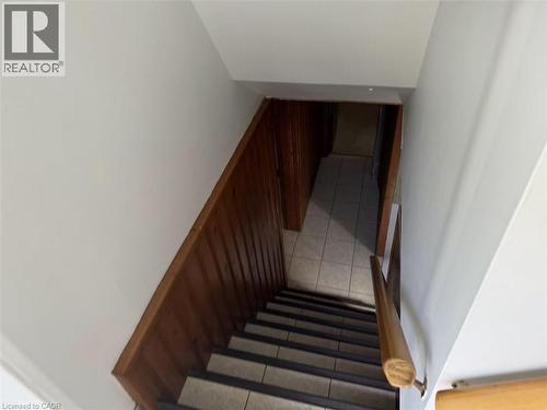 23 Elkington Drive, Kitchener, ON - Indoor Photo Showing Other Room