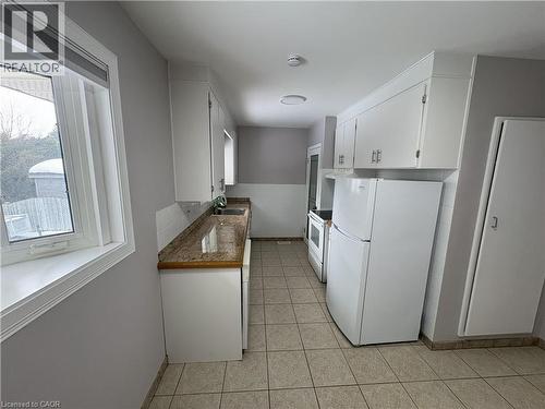 23 Elkington Drive, Kitchener, ON - Indoor Photo Showing Other Room