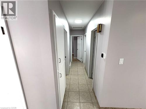 23 Elkington Drive, Kitchener, ON - Indoor Photo Showing Other Room