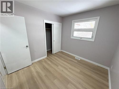 23 Elkington Drive, Kitchener, ON - Indoor Photo Showing Other Room