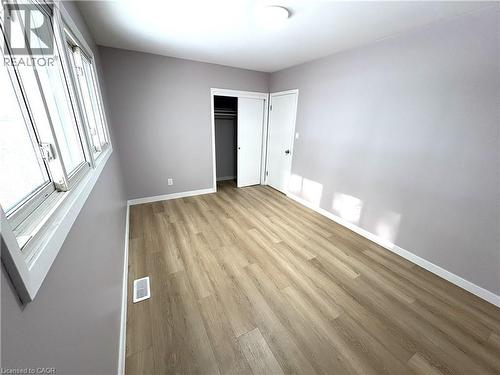 23 Elkington Drive, Kitchener, ON - Indoor Photo Showing Other Room