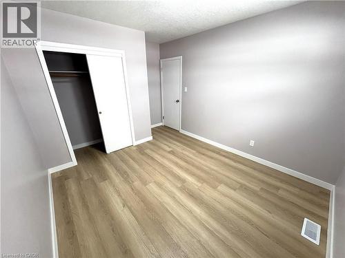 23 Elkington Drive, Kitchener, ON - Indoor Photo Showing Other Room