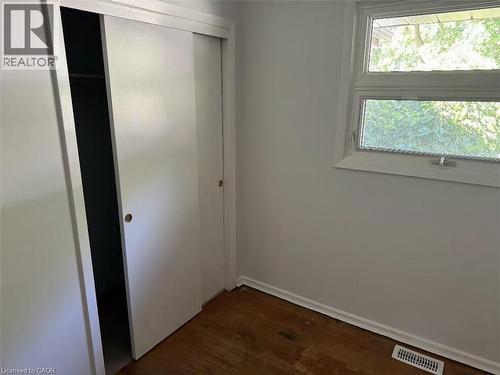 23 Elkington Drive, Kitchener, ON - Indoor Photo Showing Other Room