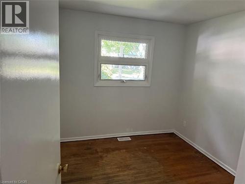 23 Elkington Drive, Kitchener, ON - Indoor Photo Showing Other Room