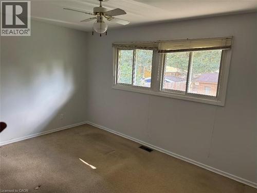 23 Elkington Drive, Kitchener, ON - Indoor Photo Showing Other Room