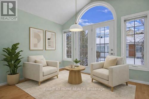 38 Kettering, Ottawa, ON - Indoor