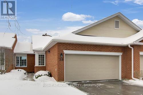 38 Kettering, Ottawa, ON - Outdoor With Exterior