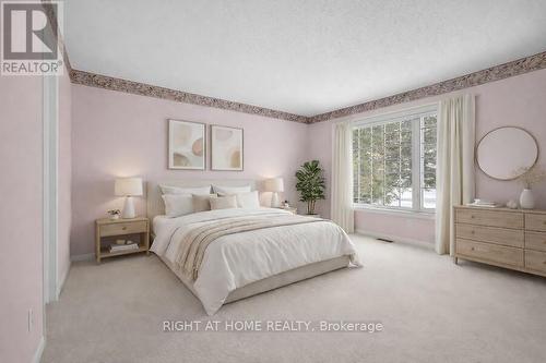 38 Kettering, Ottawa, ON - Indoor Photo Showing Bedroom