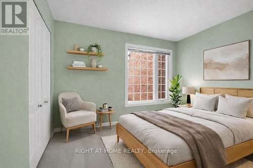 38 Kettering, Ottawa, ON - Indoor Photo Showing Bedroom