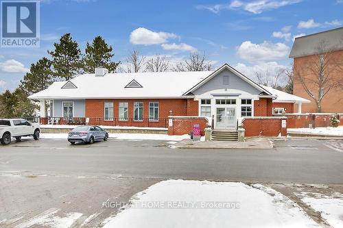 38 Kettering, Ottawa, ON - Outdoor With Facade