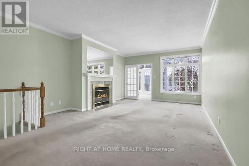 38 Kettering, Ottawa, ON - Indoor With Fireplace