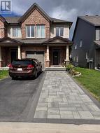 Extended driveway - 