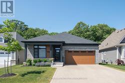 3376 WHISPERING WOODS TRAIL Fort Erie (Ridgeway), ON L0S 1N0