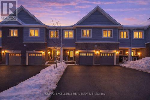 138 WINTERS WAY  Shelburne, ON L9V 3Y1