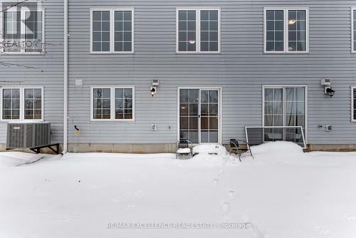 138 Winters Way, Shelburne, ON - Outdoor With Exterior