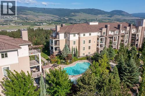 1875 Country Club Drive Unit# 1617  Kelowna, BC V1V 2W7