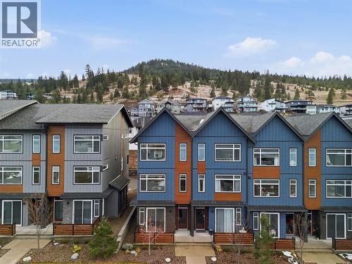 1901 Qu'Appelle Boulevard Unit# 118  Kamloops, BC V2E 0C9