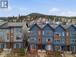 1901 Qu'Appelle Boulevard Unit# 118  Kamloops, BC V2E 0C9