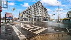 556 MARLEE Avenue Unit# 412  Toronto, ON M6B 0B1
