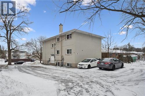24 Austin Drive, Waterloo, ON - Outdoor
