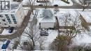 View of snowy aerial view - 24 Austin Drive, Waterloo, ON  - Outdoor 