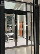 2411 - 488 UNIVERSITY AVENUE  Toronto, ON M5G 0C1