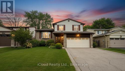 830 SYER DRIVE  Milton, ON L9T 4E3