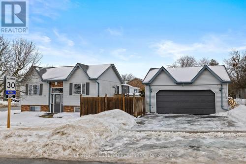 1175 NEPTUNE STREET  Peterborough (Northcrest Ward 5), ON K9H 7M7