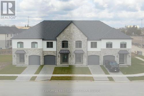 Floor Plan - 4297 Calhoun Way, London South (South V), ON - Other