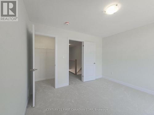 Bedroom 3 - 4297 Calhoun Way, London South (South V), ON - Indoor Photo Showing Other Room