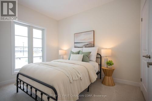Second Bedroom - 6673 Hayward Drive, London South (South V), ON - Indoor Photo Showing Bedroom