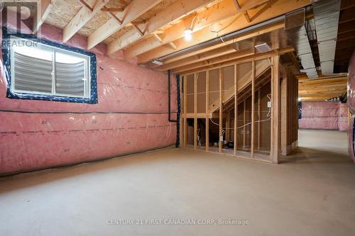 6673 Hayward Drive, London South (South V), ON - Indoor Photo Showing Other Room