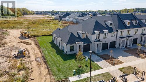 6673 Hayward Drive, London South (South V), ON - Outdoor