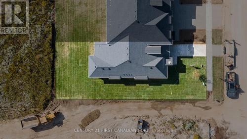 6673 Hayward Drive, London South (South V), ON -  With View