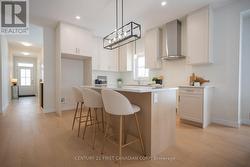 Chef-Inspired Kitchen w/ Upg. Cabinets & Rangevent - 