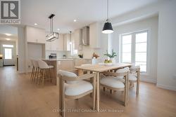 Side Windows for Extra Light - 