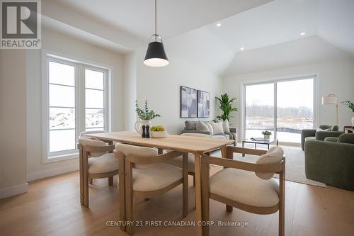 6673 Hayward Drive, London South (South V), ON - Indoor