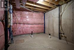 Rough In Plumbing for Basement Bathroom - 