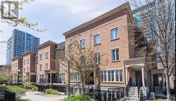 837 - 46 WESTERN BATTERY ROAD N  Toronto, ON M6K 3P1