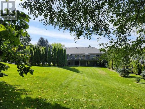 48 Mill Run Gate, Uxbridge, ON - Outdoor