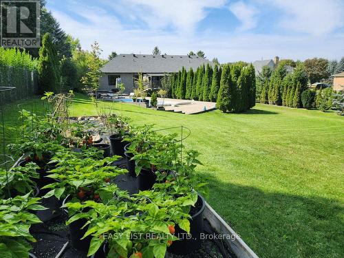 48 Mill Run Gate, Uxbridge, ON - Outdoor