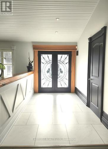 48 Mill Run Gate, Uxbridge, ON - Indoor Photo Showing Other Room