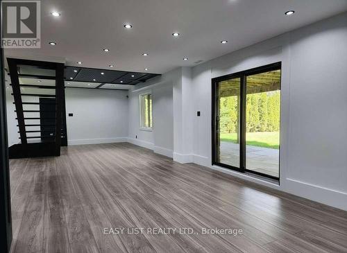 48 Mill Run Gate, Uxbridge, ON - Indoor Photo Showing Other Room