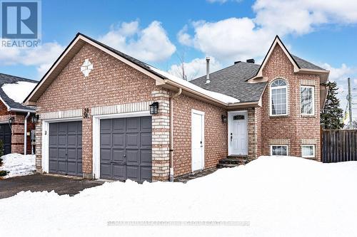 30 HEWITT PLACE  Barrie, ON L4M 7B3