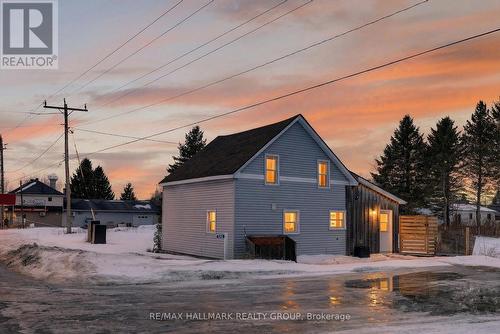 633 RUSSELL ROAD  Clarence-Rockland, ON K0A 2A0