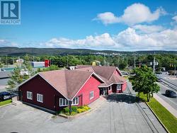 510 Topsail Road Unit#105  St. John's, NL A1E 2C2