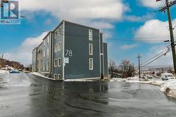 78 Thorburn Road Unit#203  St.John's, NL A1B 3T4