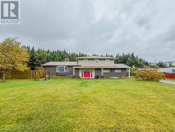 546 Main Road  Long Harbour, NL A0B 2J0