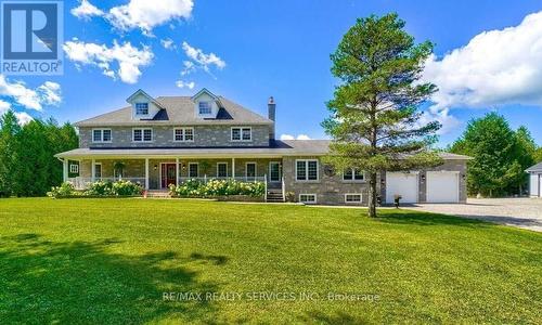 20040 KENNEDY ROAD  Caledon, ON L7K 1Y3